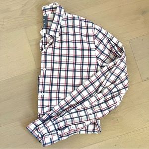 Bonobos Large Tall Everyday Casual Shirt